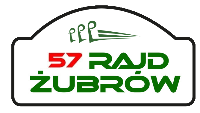 Rajd Żubrów.